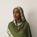 Olive Mosaic