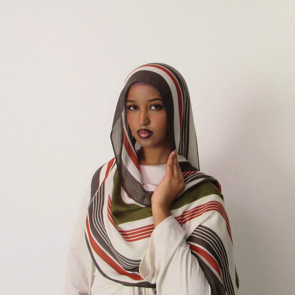 Woven Heritage