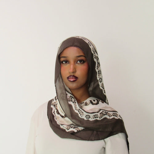 Mocha Vine